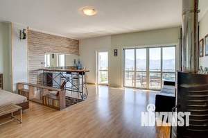 Дом 70м&sup2;, 2-этажный, посуточно, 