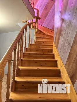 Дом 180м&sup2;, 2-этажный, посуточно, 