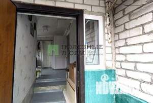 Дом 100м&sup2;, 2-этажный, на длительный срок, 