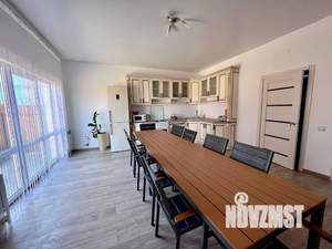 Дом 150м&sup2;, 2-этажный, посуточно, 