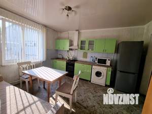 Дом 60м², 2-этажный, посуточно, 