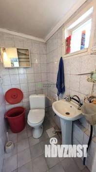 Дом 100м&sup2;, 2-этажный, на длительный срок, 