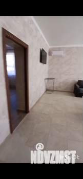 Дом 150м&sup2;, 1-этажный, на длительный срок, 