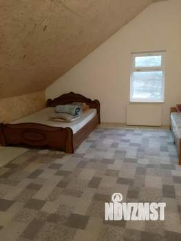 Дом 224м&sup2;, 2-этажный, на длительный срок, 