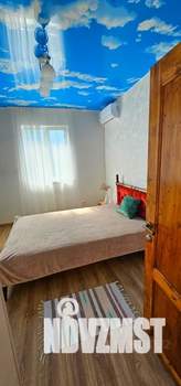 Дом 90м², 2-этажный, посуточно, 