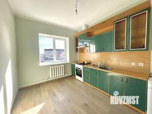 Дом 96м&sup2;, 2-этажный, на длительный срок, 