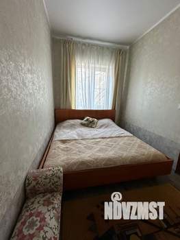 Дом 35м², 2-этажный, на длительный срок, 