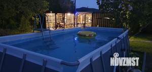 Дом 50м², 1-этажный, посуточно, 