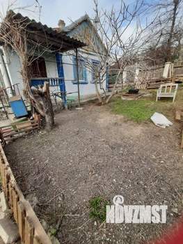 Дом 40м&sup2;, 1-этажный, на длительный срок, 