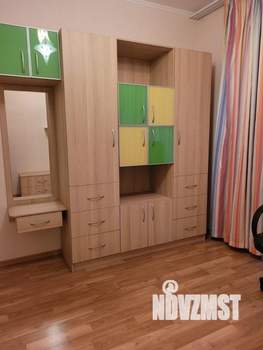 Дом 120м², 1-этажный, на длительный срок, 