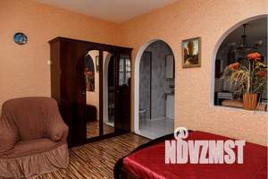 Дом 70м&sup2;, 1-этажный, посуточно, 