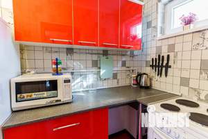 Дом 30м&sup2;, 1-этажный, посуточно, 