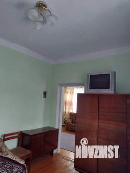 Дом 65м&sup2;, 1-этажный, на длительный срок, 