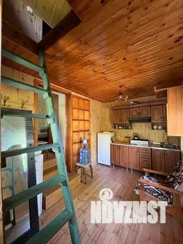 Дом 45м&sup2;, 1-этажный, посуточно, 