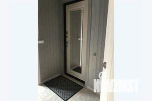 Дом 45м&sup2;, 1-этажный, посуточно, 