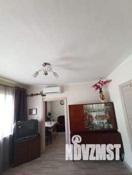 Дом 54м², 1-этажный, посуточно, 