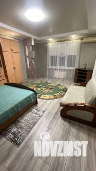 Дом 50м², 1-этажный, посуточно, 