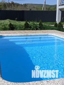 Дом 180м&sup2;, 1-этажный, посуточно, 