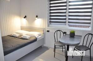 Дом 18м², 1-этажный, посуточно, 