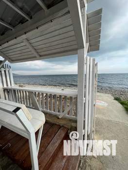 Дом 35м², 1-этажный, посуточно, 