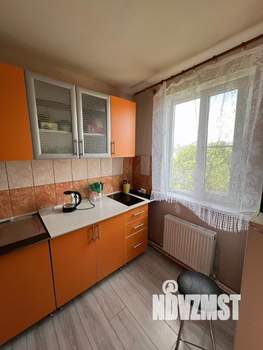 Дом 30м², 1-этажный, на длительный срок, 