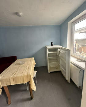 Дом 40м&sup2;, 1-этажный, на длительный срок, 