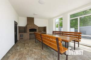 Дом 120м&sup2;, 1-этажный, посуточно, 