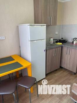 Дом 30м², 1-этажный, посуточно, 