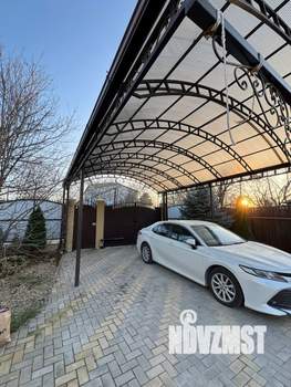 Дом 190м², 2-этажный, на длительный срок, 