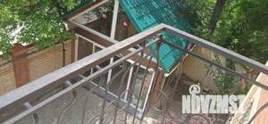 Дом 100м&sup2;, 2-этажный, посуточно, 