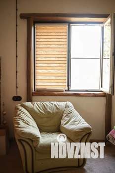 Дом 80м&sup2;, 1-этажный, посуточно, 