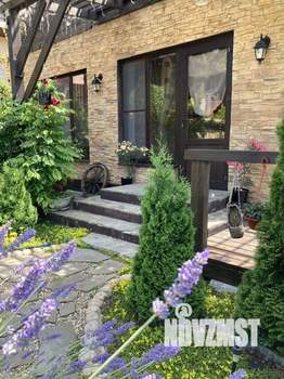 Дом 36м&sup2;, 2-этажный, посуточно, 