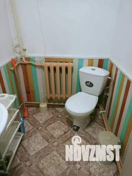 Дом 30м&sup2;, 1-этажный, посуточно, 