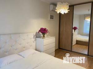 Дом 55м&sup2;, 1-этажный, посуточно, 