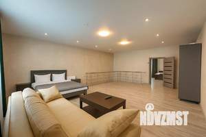 Дом 90м&sup2;, 2-этажный, посуточно, 