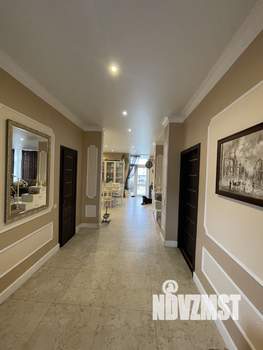 Дом 199м&sup2;, 2-этажный, на длительный срок, 