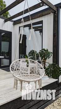 Дом 27м&sup2;, 1-этажный, посуточно, 