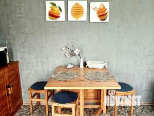 Дом 90м², 2-этажный, посуточно, 