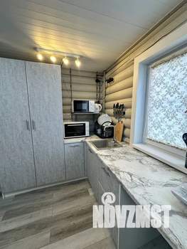 Дом 67м², 2-этажный, посуточно, 