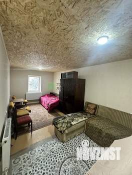 Дом 40м&sup2;, 1-этажный, на длительный срок, 