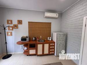 Дом 40м², 1-этажный, посуточно, 