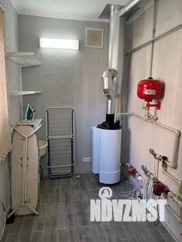 Дом 110м&sup2;, 2-этажный, посуточно, 