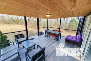 Дом 30м&sup2;, 1-этажный, посуточно, 