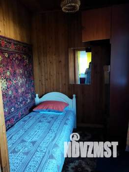 Дом 120м&sup2;, 2-этажный, посуточно, 