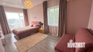 Дом 245м², 3-этажный, посуточно, 