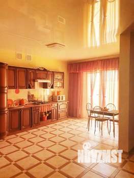 Дом 125м&sup2;, 2-этажный, на длительный срок, 