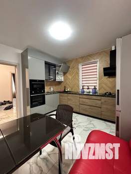 Дом 90м&sup2;, 1-этажный, посуточно, 