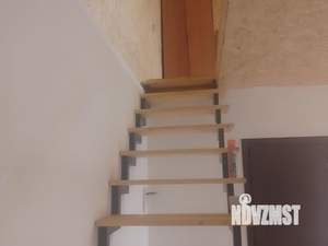 Дом 200м&sup2;, 2-этажный, на длительный срок, 