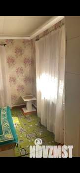 Дом 60м², 1-этажный, на длительный срок, 