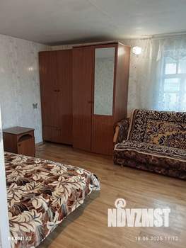Дом 40м², 1-этажный, на длительный срок, 